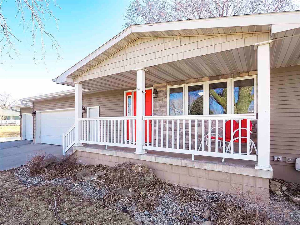 202 Jo Deb Dr, Norfolk, NE 68701 Zillow