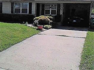 310 N Avenue T, Clifton, TX 76634