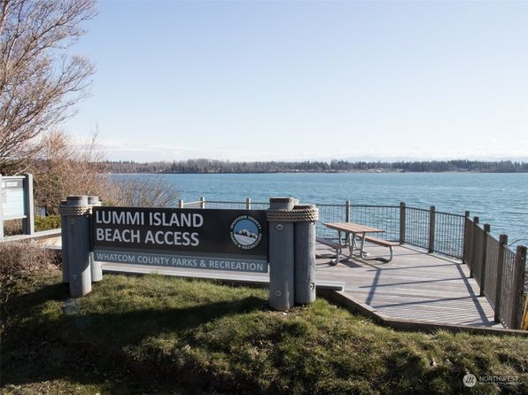 2879 N Nugent Road #H8, Lummi Island, WA 98262