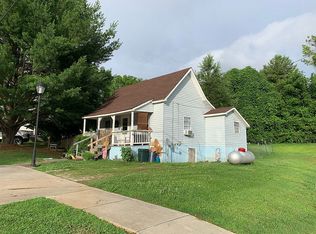 240 Main St, Ducktown, TN 37317