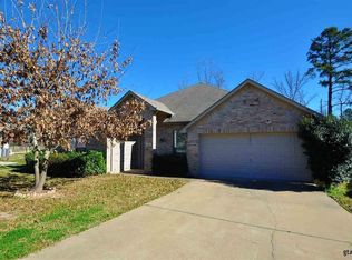 309 Park View Ct, Whitehouse, TX 75791