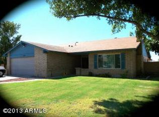 2218 N Los Altos Dr, Chandler, AZ 85224