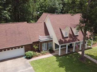 207 Lakeland Dr, West Monroe, LA 71291