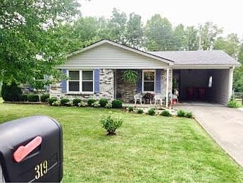 2nd image of 319 Highwood Dr