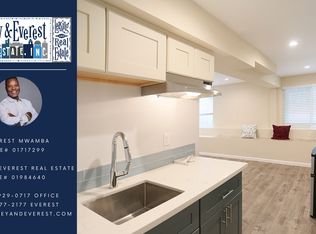 1419 30th Ave ROOM B, San Francisco, CA 94122