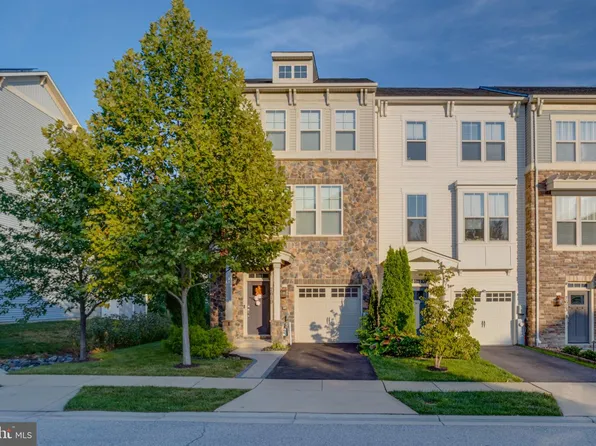 7619 Lyndon Ct, Glen Burnie, MD 21060