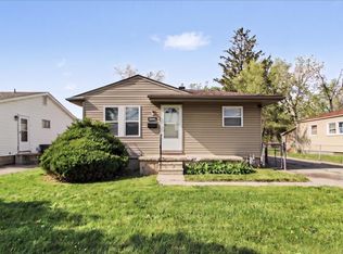 29002 Rosewood St, Inkster, MI 48141