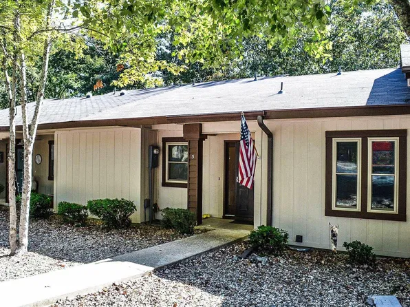 5 Dulzura Way, Hot Springs, AR 71909