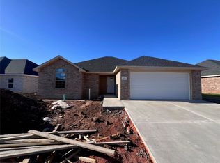 208 Evening Shade Ln, Abilene, TX 79602