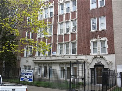 2nd image of 5417 N Kenmore Ave APT 507