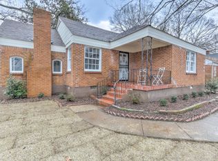 1464 Catherine St, Memphis, TN 38111