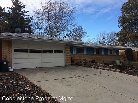 2nd image of 6821 W Randolph Dr