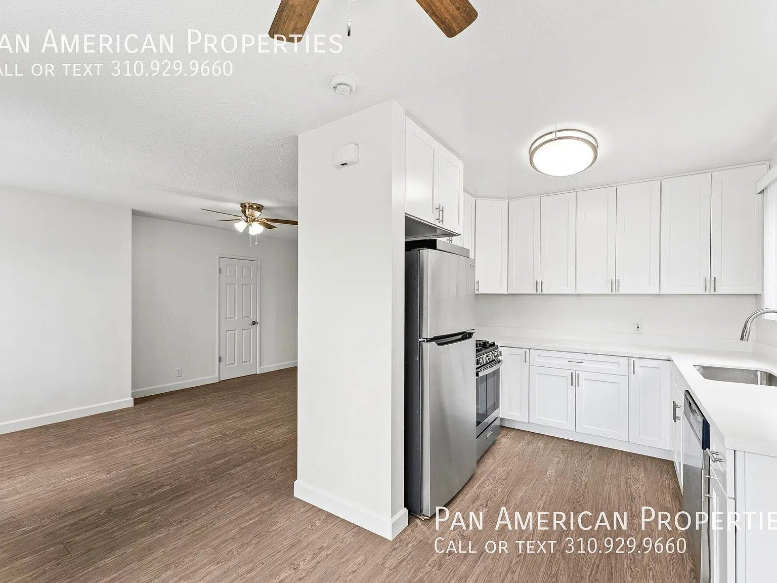 2 bed, 900 sqft, $2,495 — Photo 1
