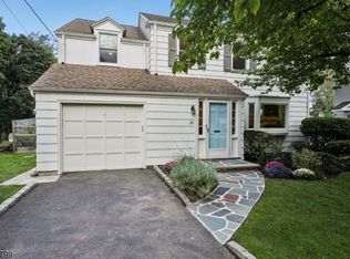 25 Silver Spring Rd, West Orange, NJ 07052