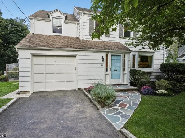 25 Silver Spring Rd, West Orange Twp., NJ 07052