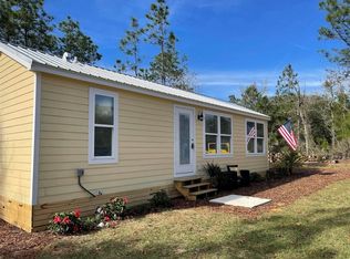 143 Lake Galilee Dr, Hawthorne, FL 32640