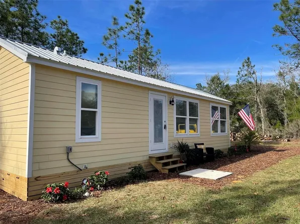 143 Lake Galilee Dr, Hawthorne, FL 32640