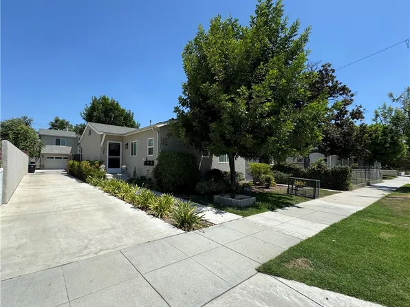 2306 N Catalina St, Burbank, CA 91504