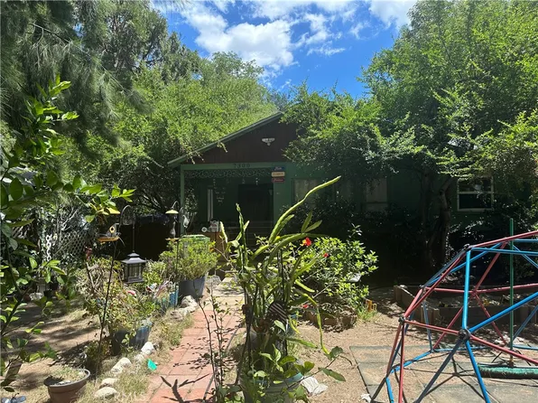 7300 Etiwanda Ave, Reseda, CA 91335