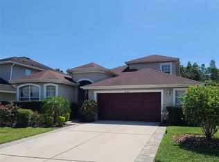 4126 Knollpoint Dr, Zephyrhills, FL 33544