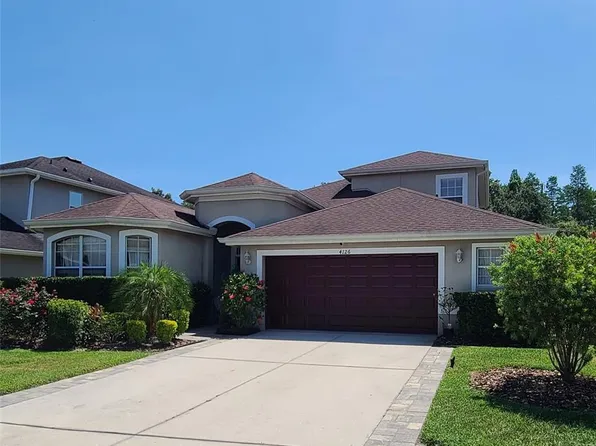 4126 Knollpoint Dr, Zephyrhills, FL 33544