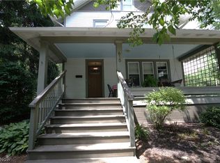 615 Wall Ave, Cambridge, OH 43725