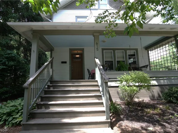 615 Wall Ave, Cambridge, OH 43725