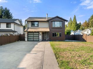 20709 120b Ave, Maple Ridge, BC V2X 9T5