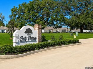 6642 Oak Crossing Dr, Baton Rouge, LA 70817