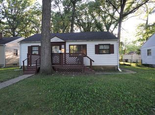 4414 Smith St, Fort Wayne, IN 46806