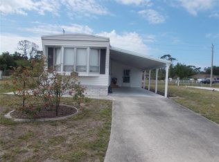 5154 Palena Blvd, North Port, FL 34287