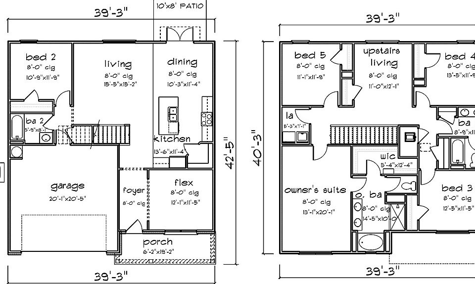 Floor Plan.