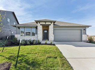 102 Holmby Dr, Hutto, TX 78634