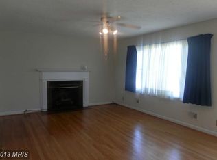 11456 Knolls Rd, Orange, VA 22960