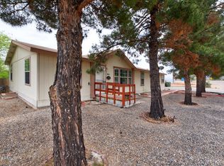 105 N Ruth Rd, Benson, AZ 85602