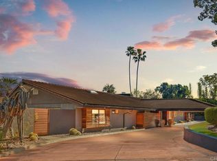 5455 Toyon Rd, San Diego, CA 92115