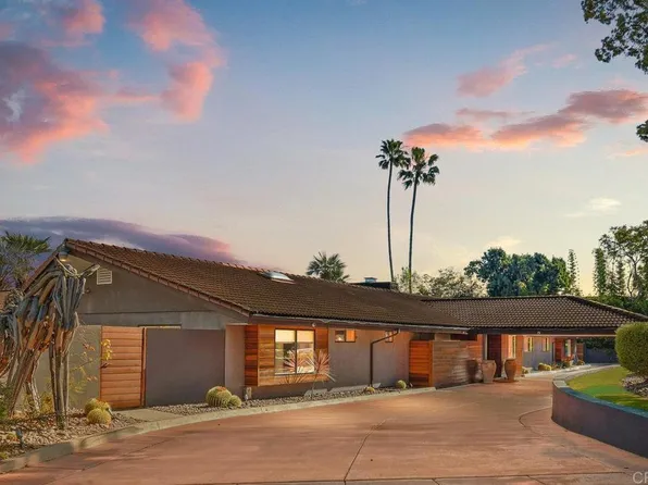 5455 Toyon Rd, San Diego, CA 92115