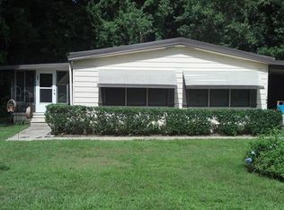 109 S Timber Trl, Wildwood, FL 34785