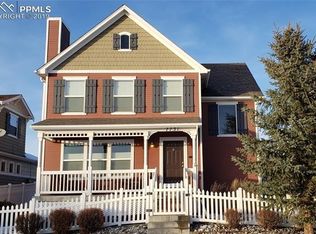 7731 Menagerie Ln, Colorado Springs, CO 80923
