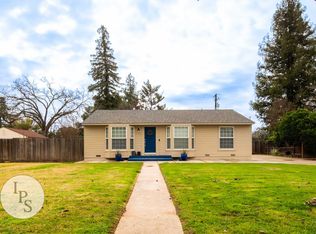 810 E Saginaw Way, Fresno, CA 93704