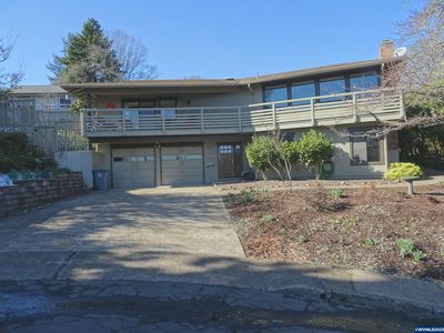 930 NW Oakdell Pl, Corvallis, OR, 97330
