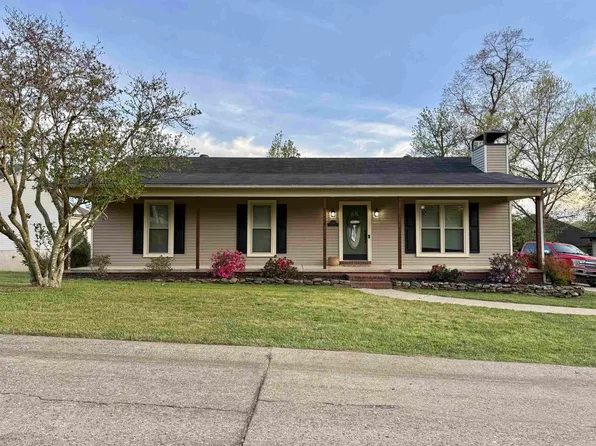 2402 Cherry Xing, Benton, AR 72015