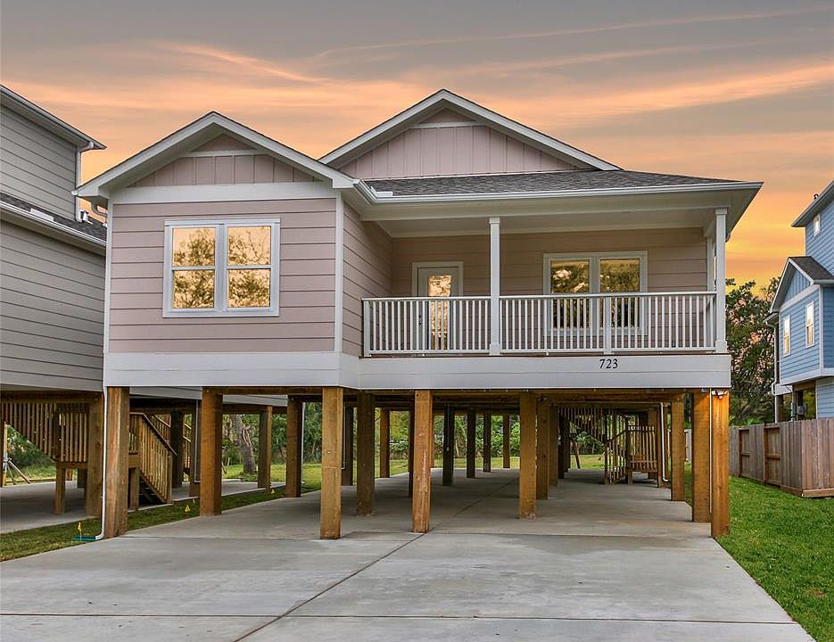 723 Baywood Dr, Seabrook, TX 77586 MLS 20134366 Zillow