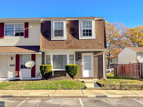 2nd image of 11849 Oak Manor Dr #33
