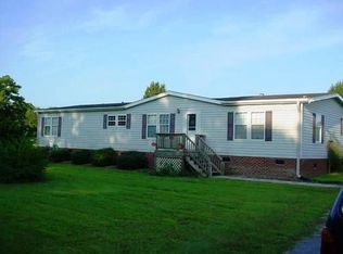 280 Norris Rd, Swansboro, NC 28584