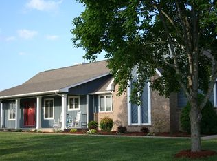 3350 Goldenrod Rd, Ozark, MO 65721