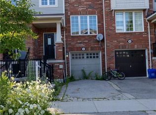 50 Emick Dr, Hamilton, ON L9K 0C6