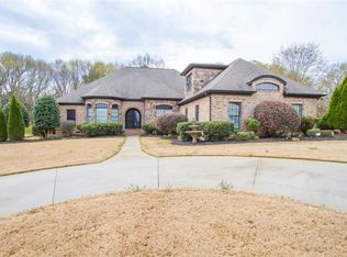 104 Rivendell Dr, Anderson, SC 29621