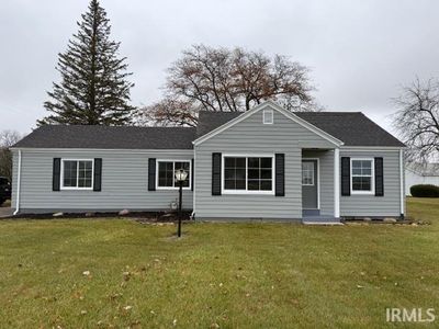 6936 N State Road 1, Ossian, IN, 46777