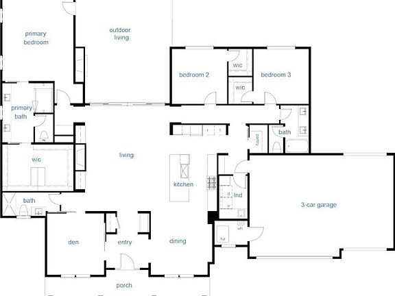 4th image of 1027 122nd Avenue Ct E